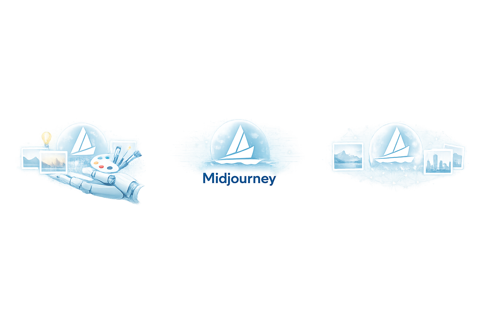 Как заработать с помощью Midjourney: 7 способов для новичков