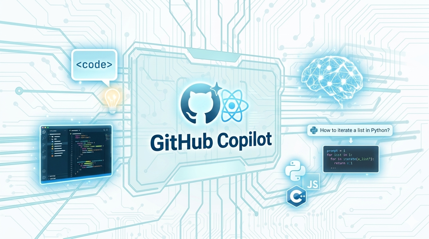 Как заработать с помощью GitHub Copilot: 7 способов для программистов и не только