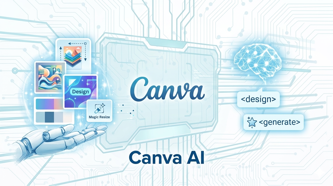 Как заработать с помощью Canva AI: 7 способов для дизайнеров и не только